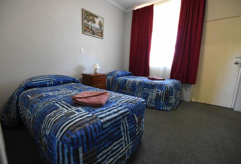 בית מלון כפרי Murray Bridge Motor Inn