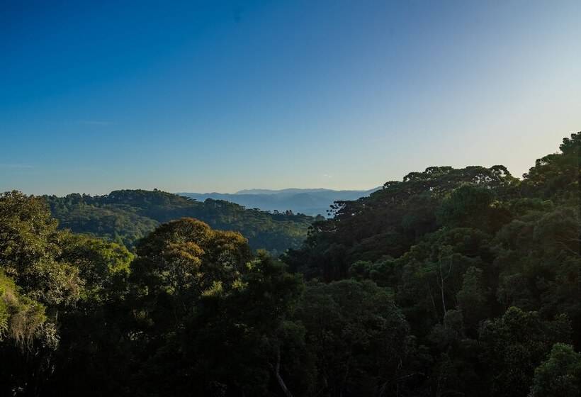 ホテル Pousada Alto Da Boa Vista