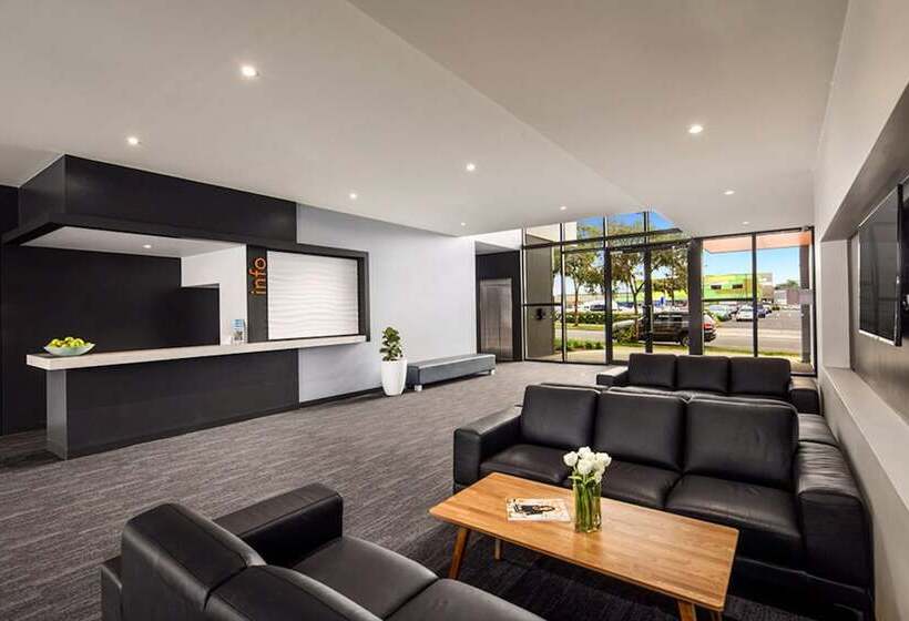 酒店 Quest Bundoora