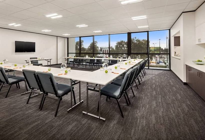 酒店 Quest Bundoora