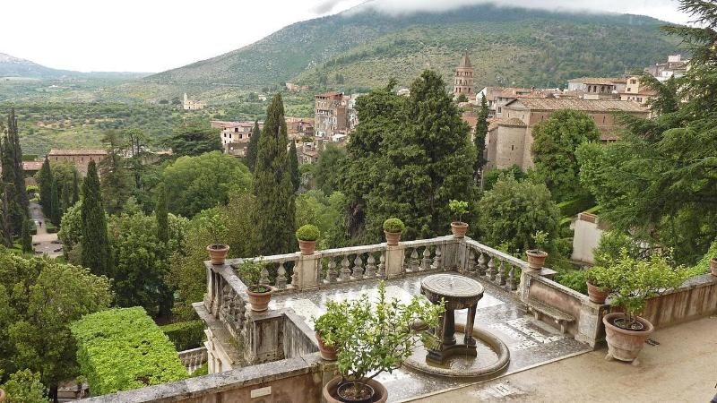 هتل Residenze Gregoriane   Residenza D Epoca