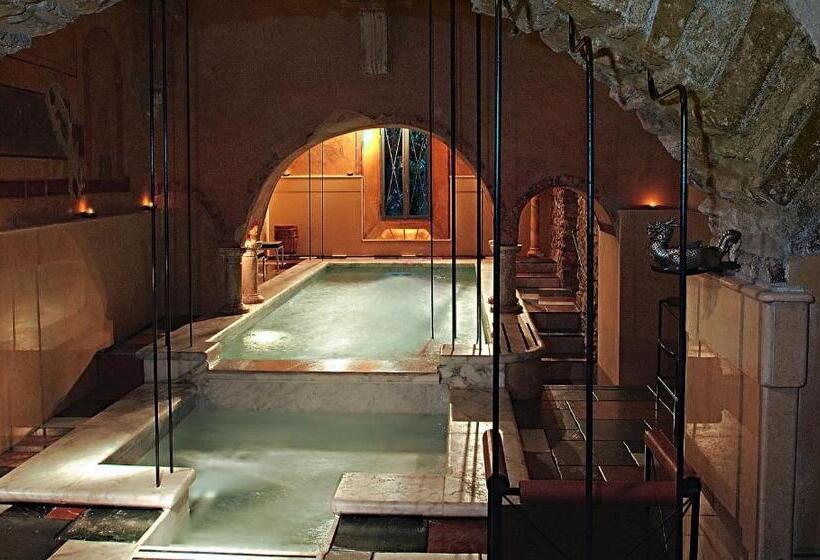 هتل Residenze Gregoriane   Residenza D Epoca