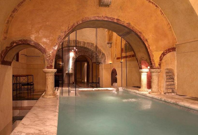 هتل Residenze Gregoriane   Residenza D Epoca