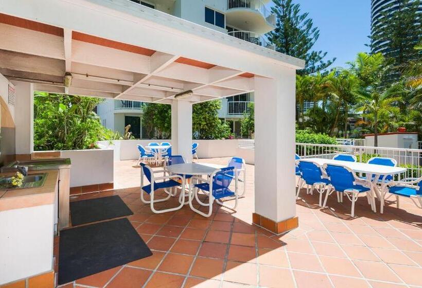 בית מלון כפרי The Ritz Resort Heated Pool
