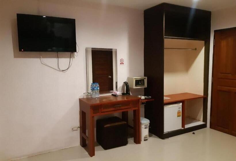 هتل Sabai House
