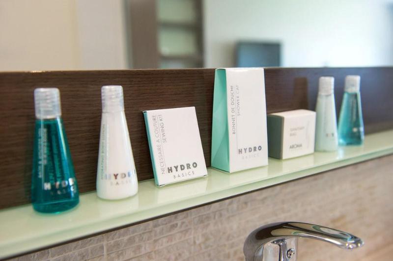 فندق Sfera's Park Suites & Convention Centre