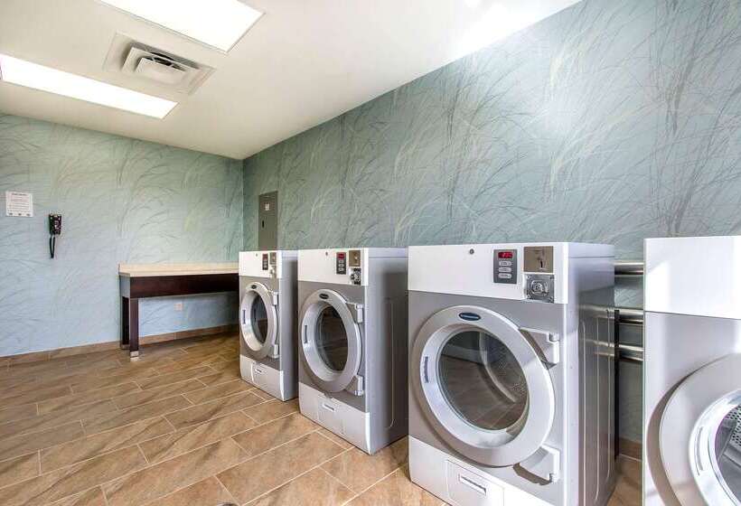 ホテル Suburban Studios Donaldsonville Gonzales