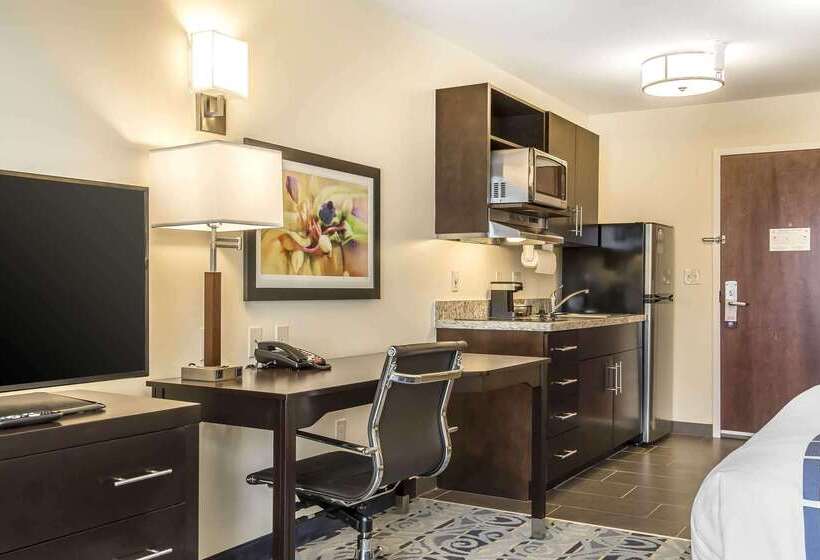 ホテル Suburban Studios Donaldsonville Gonzales