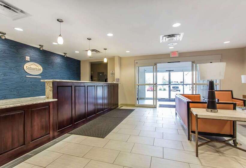 ホテル Suburban Studios Donaldsonville Gonzales