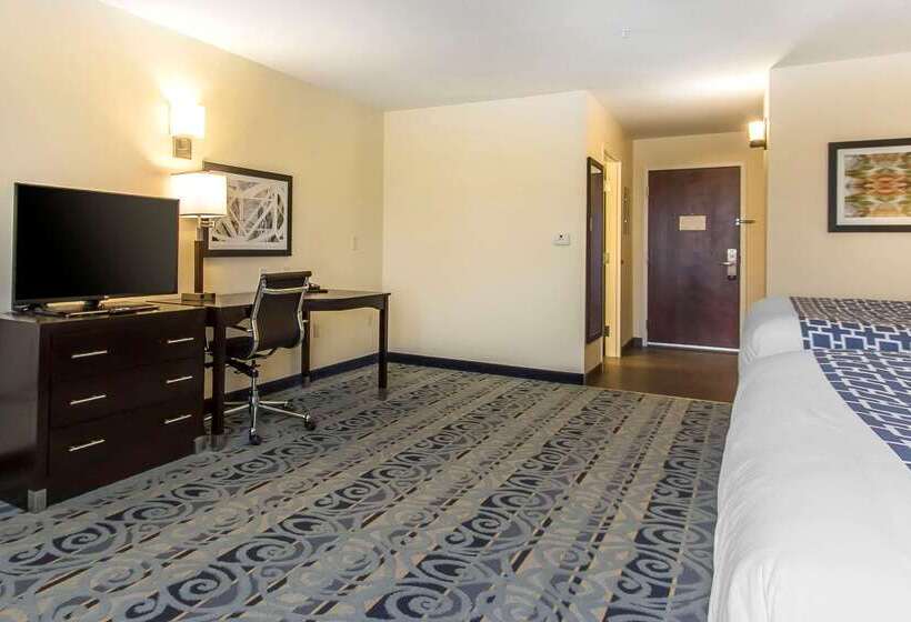 ホテル Suburban Studios Donaldsonville Gonzales