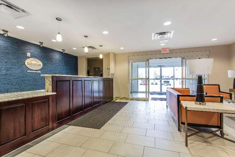 ホテル Suburban Studios Donaldsonville Gonzales