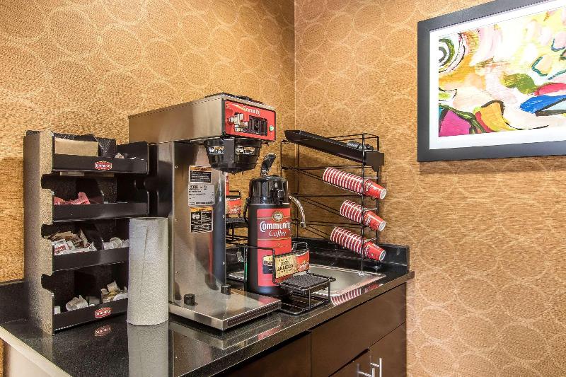 ホテル Suburban Studios Donaldsonville Gonzales