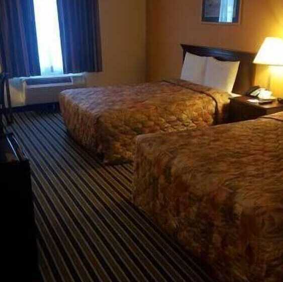 فندق The Rutledge Inn