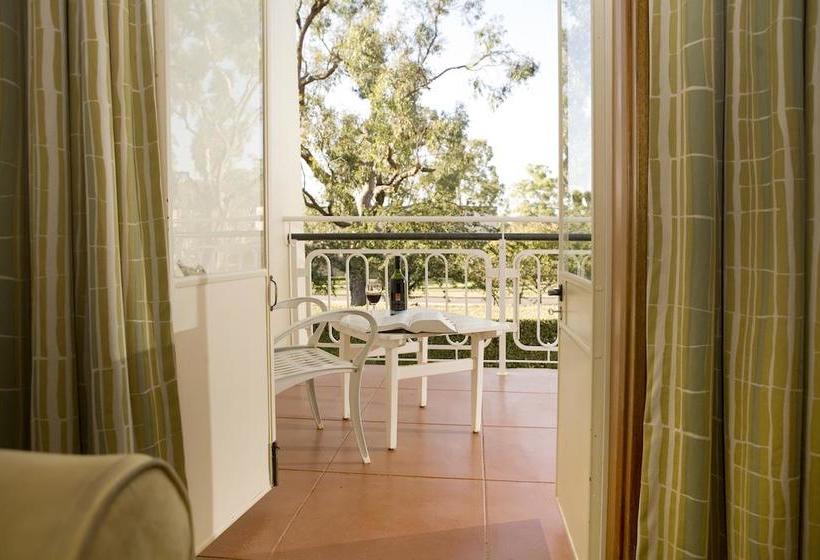 هتل Anu  University House