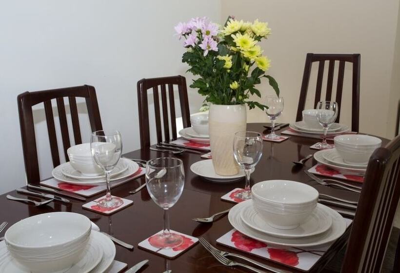Merlin Cottages