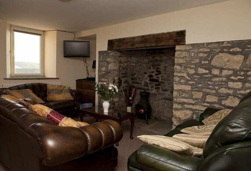 Merlin Cottages