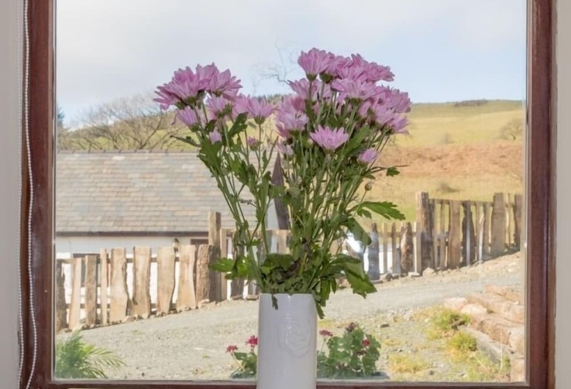 Merlin Cottages