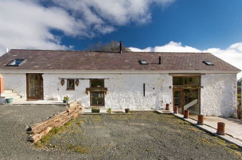Merlin Cottages