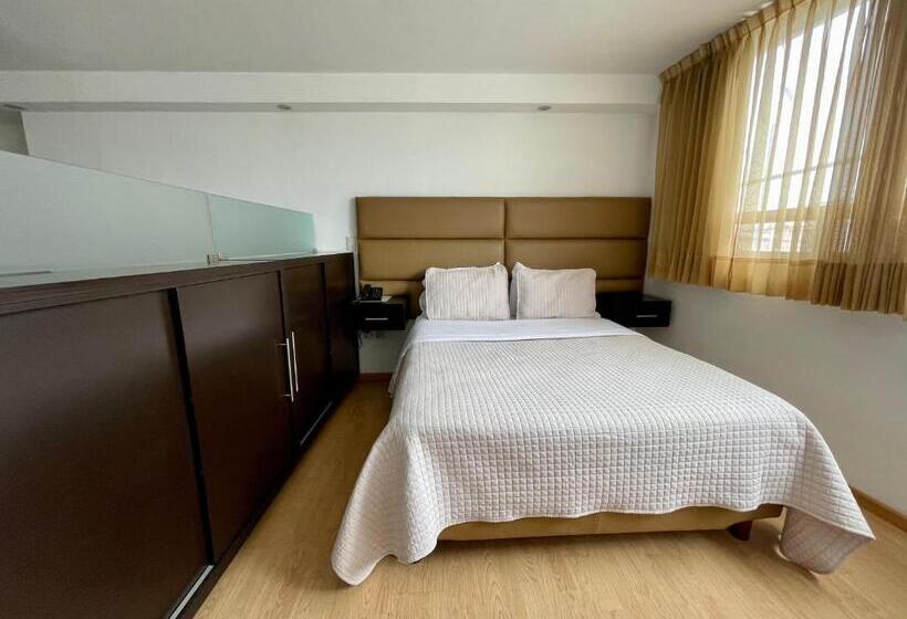 My Home Suites