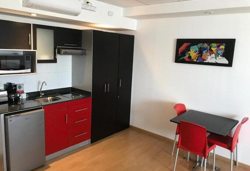 My Home Suites