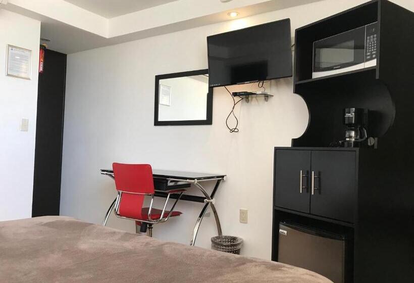 My Home Suites