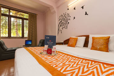 Oyo Apartments Langford Garden