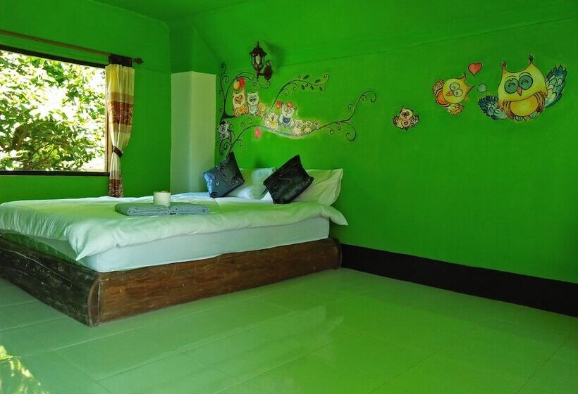 پانسیون Pai Friendly Resort