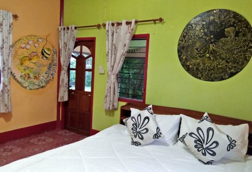 پانسیون Pai Friendly Resort