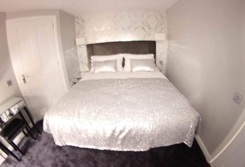 펜션 Shorehead Guest House