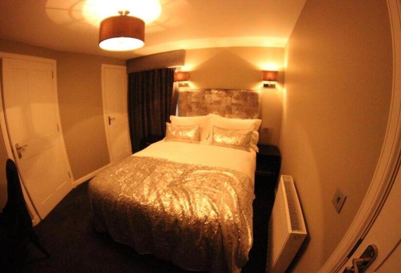 펜션 Shorehead Guest House