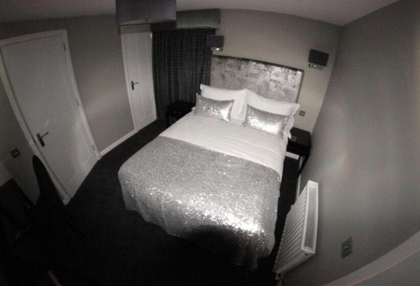 펜션 Shorehead Guest House