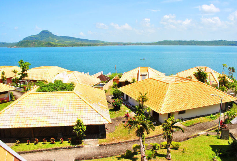 Leyte Park Resort