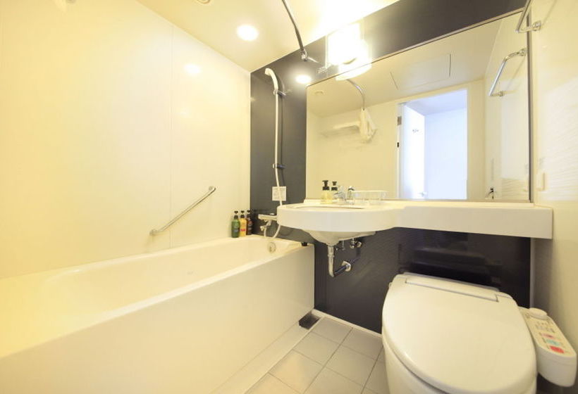 Fotos del hotel Richmond Hotel Kagoshima Tenmonkan:  26