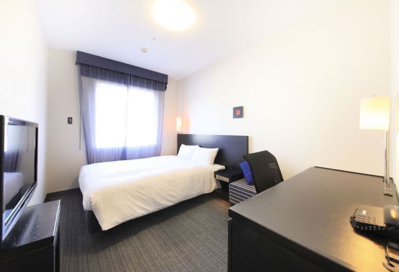 Fotos del hotel Richmond Hotel Kagoshima Tenmonkan:  28