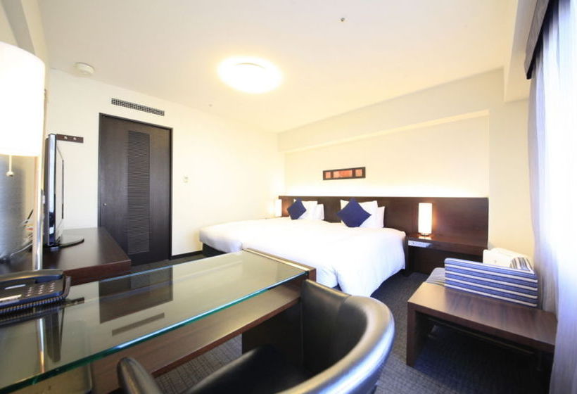 Fotos del hotel Richmond Hotel Kagoshima Tenmonkan:  36