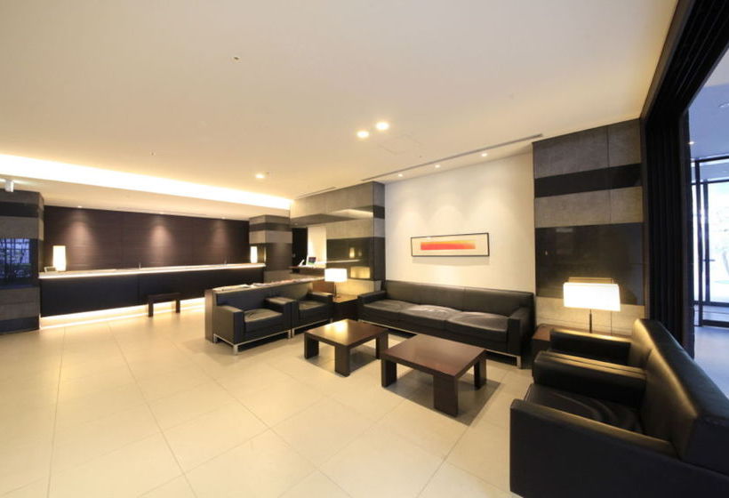 Fotos del hotel Richmond Hotel Kagoshima Tenmonkan:  12