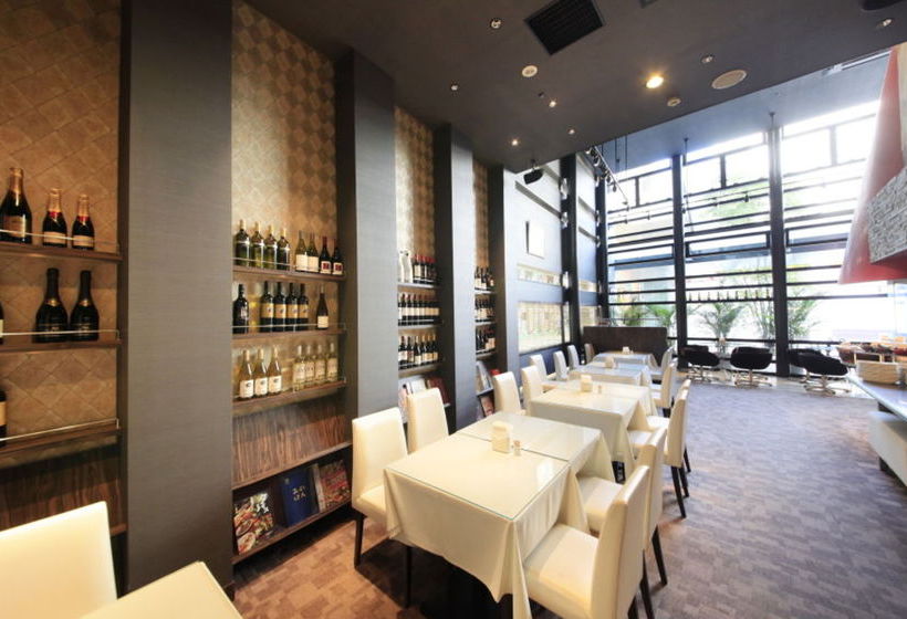 Fotos del hotel Richmond Hotel Kagoshima Tenmonkan:  5