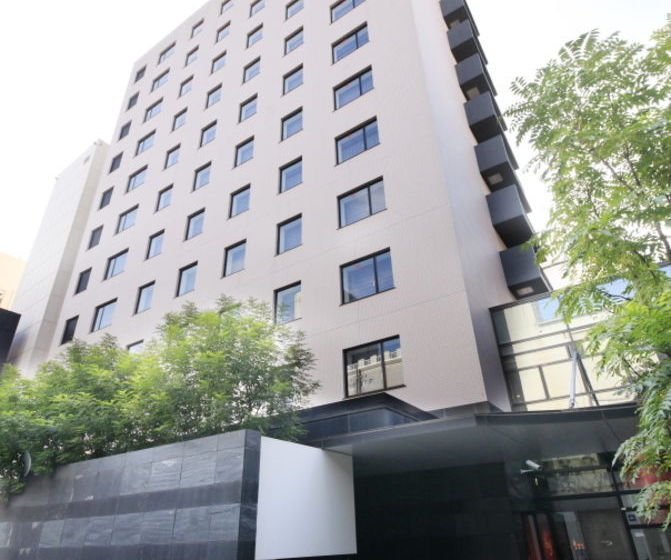 Fotos del hotel Richmond Hotel Kagoshima Tenmonkan:  11