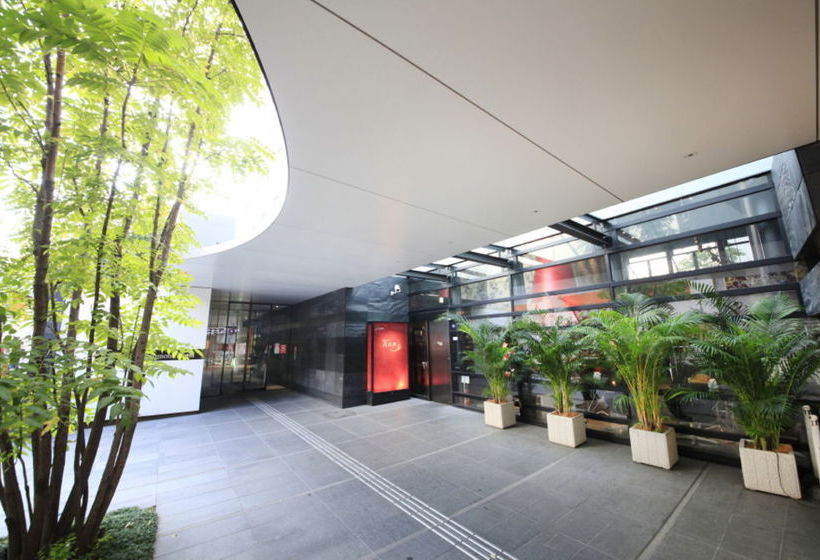 Fotos del hotel Richmond Hotel Kagoshima Tenmonkan:  10