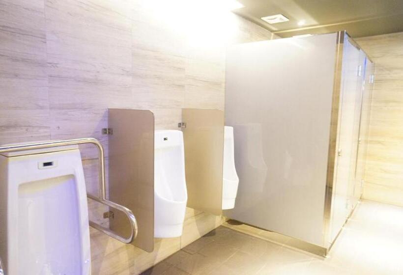 Taipei Discover Hostel