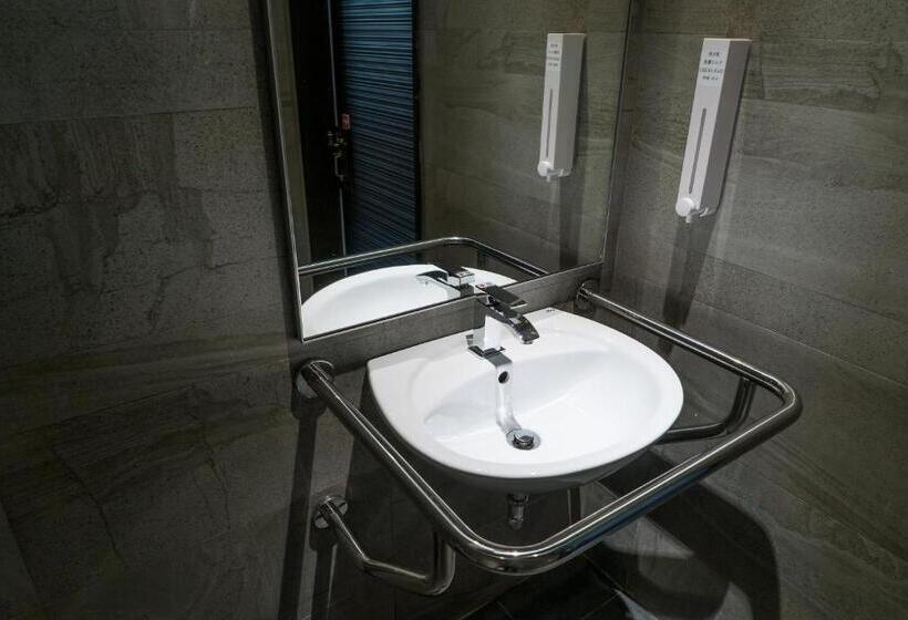 Taipei Discover Hostel