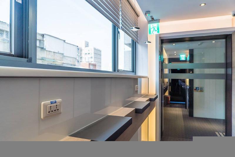 Taipei Discover Hostel