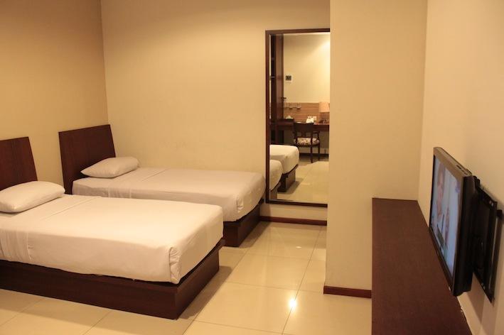Thamrin Condotel