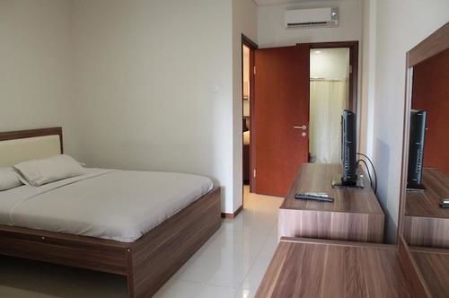 Thamrin Condotel