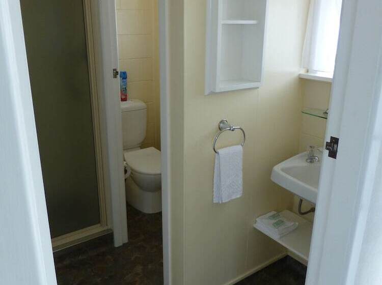 Totara Lodge Motel