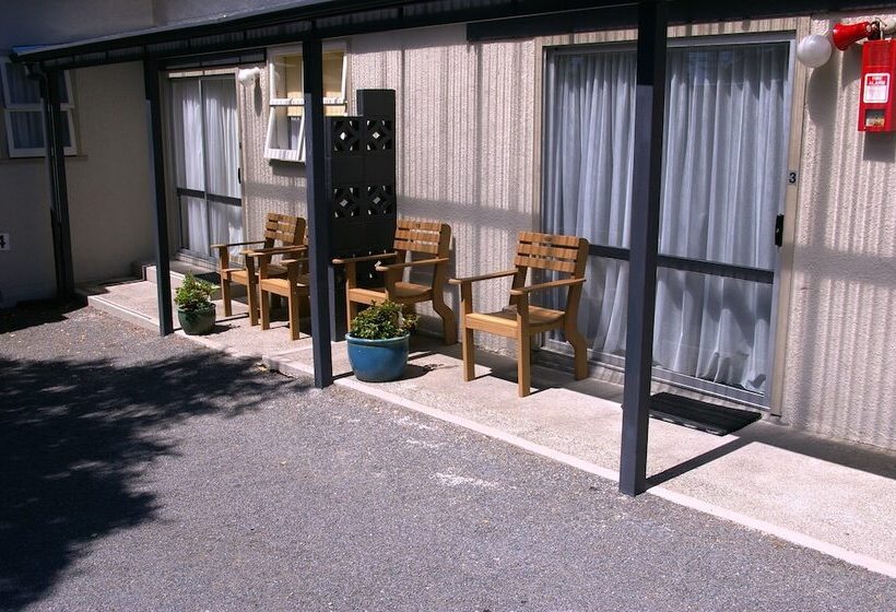 Totara Lodge Motel