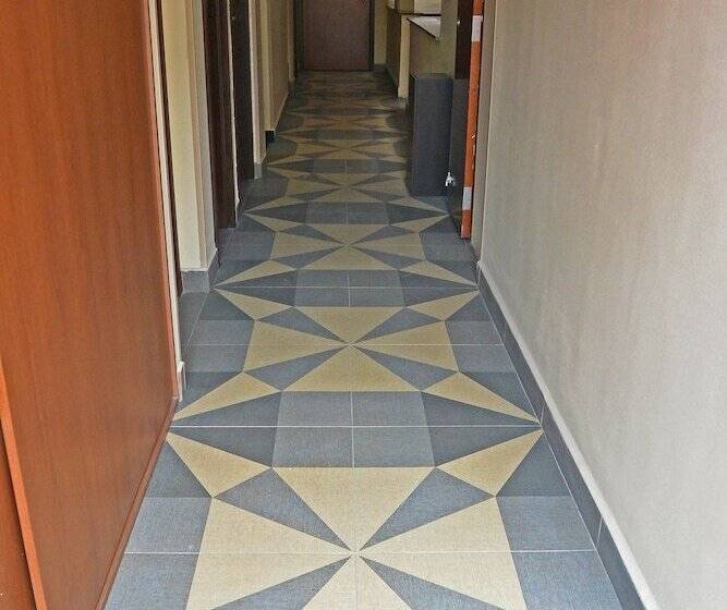 Wyndham Garden Mexico City Reforma