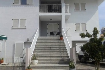 Apartamentos Gandia Playa Centro 3000