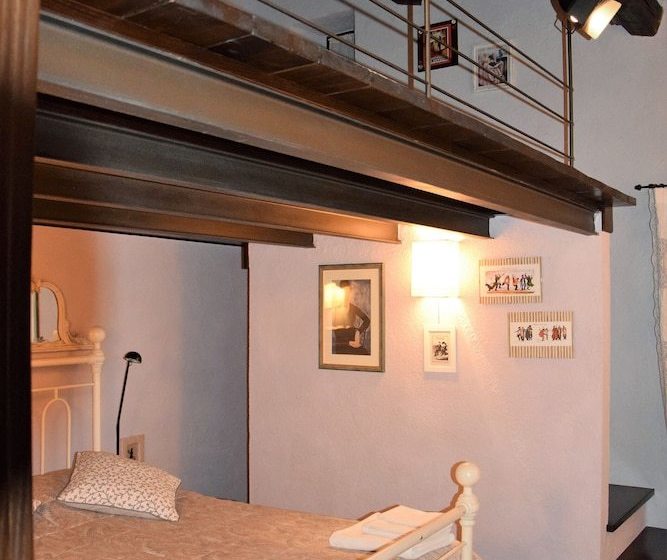 B&b Rossopeperoncino