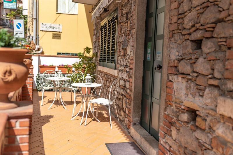 Bed And Breakfast Dionisio